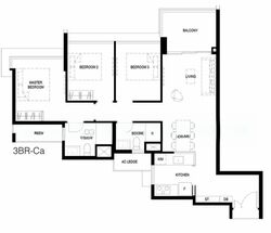Normanton Park (D5), Apartment #509673951
